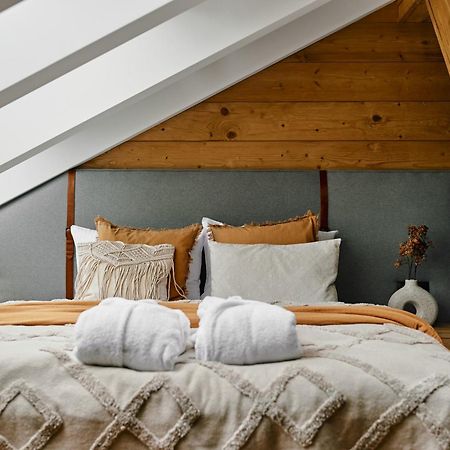 Tatra Nest Apartamenty - Jacuzzi, Sauna! Бялы-Дунаец Экстерьер фото
