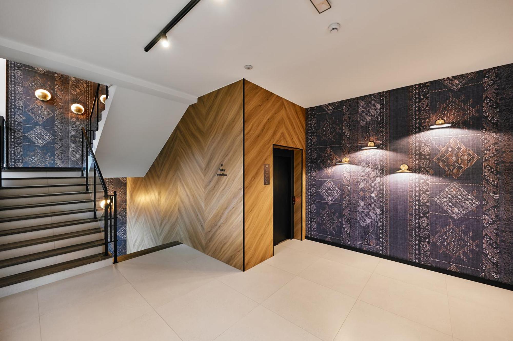 Tatra Nest Apartamenty - Jacuzzi, Sauna! Бялы-Дунаец Экстерьер фото
