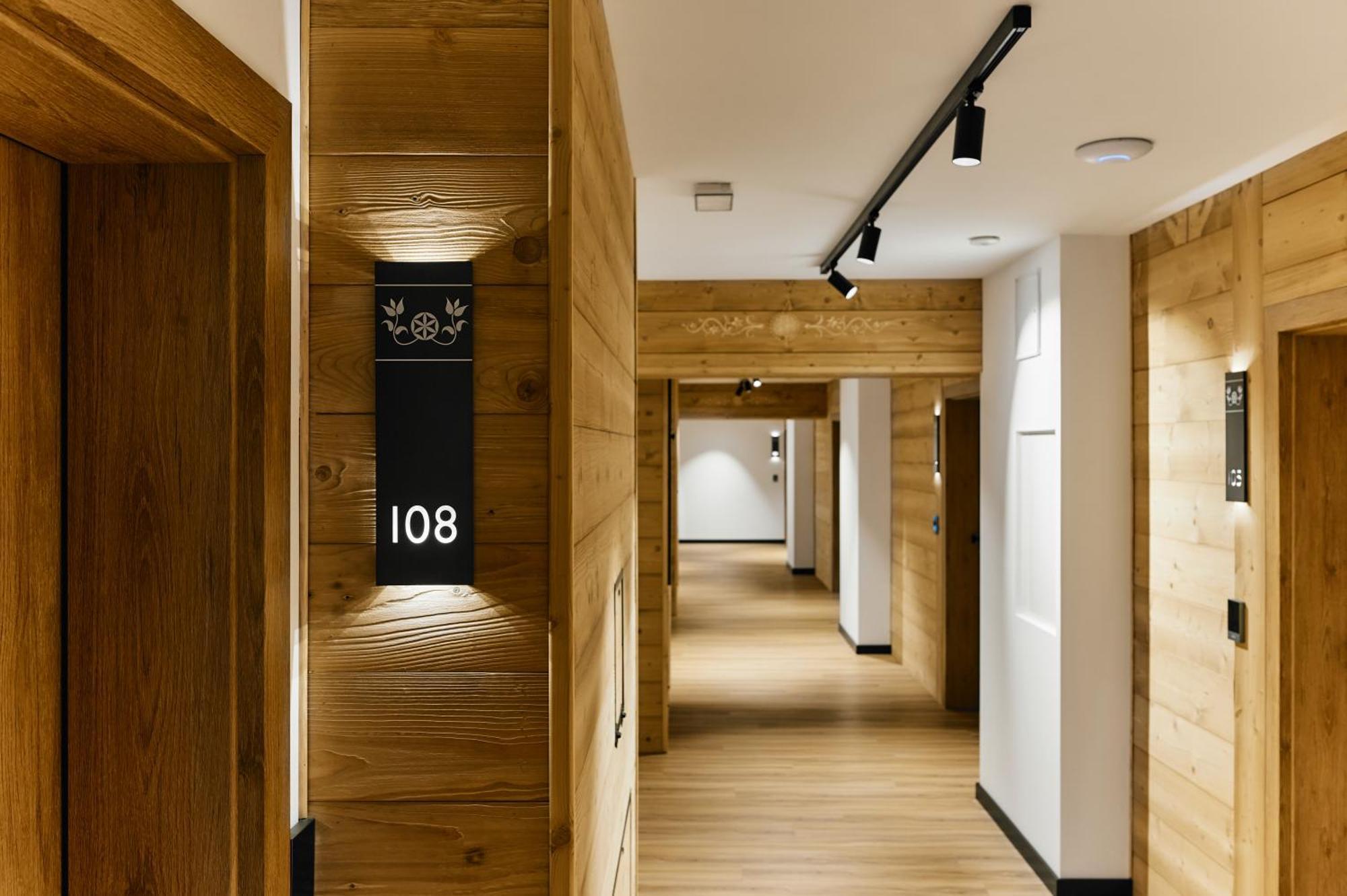 Tatra Nest Apartamenty - Jacuzzi, Sauna! Бялы-Дунаец Экстерьер фото