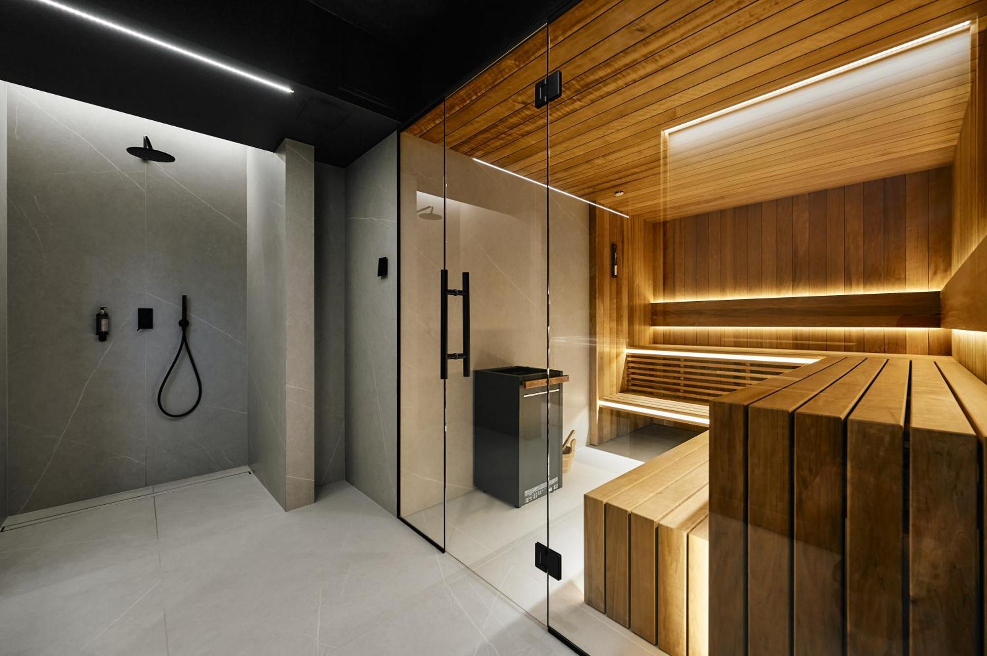 Tatra Nest Apartamenty - Jacuzzi, Sauna! Бялы-Дунаец Экстерьер фото