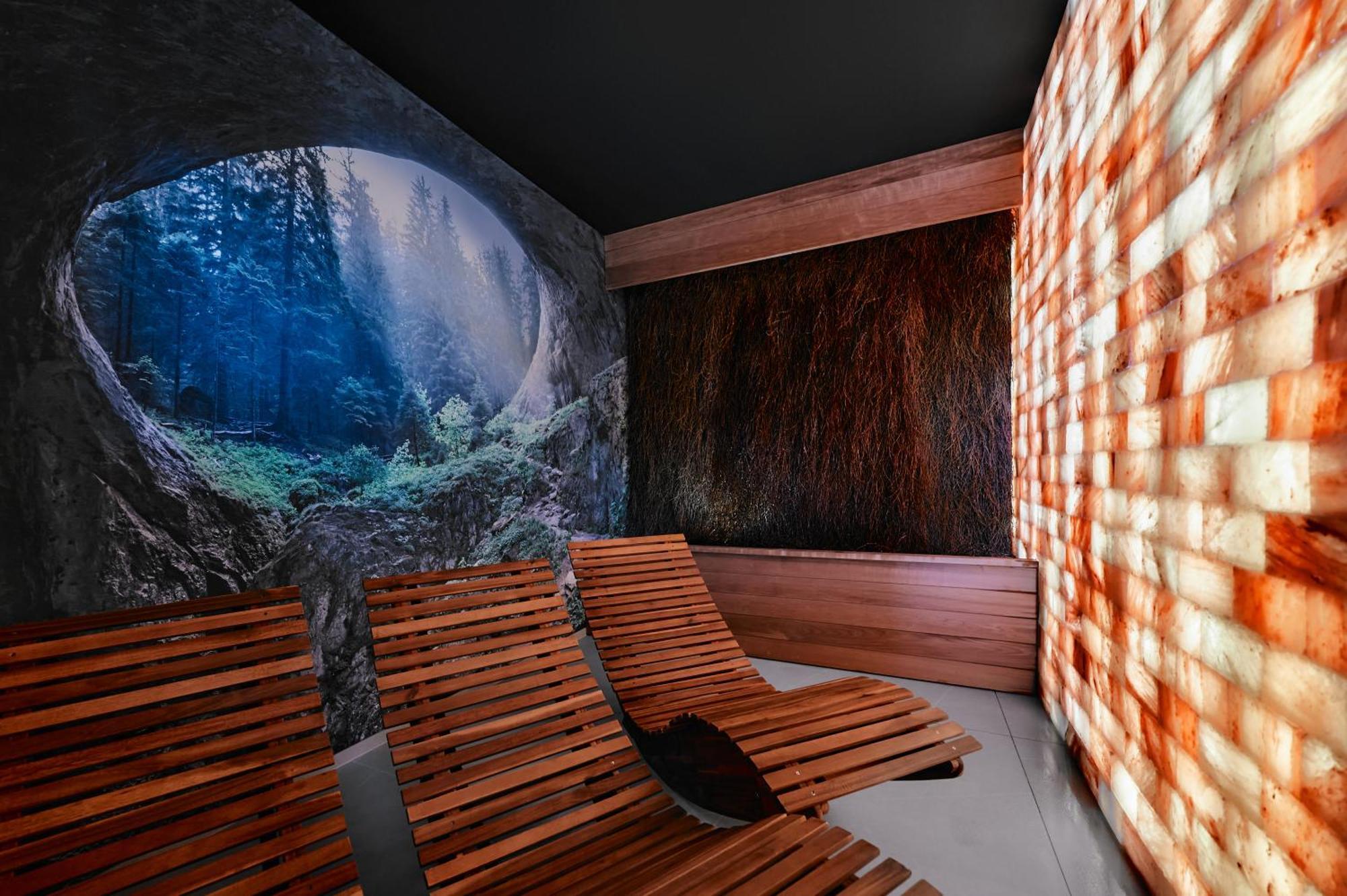 Tatra Nest Apartamenty - Jacuzzi, Sauna! Бялы-Дунаец Экстерьер фото
