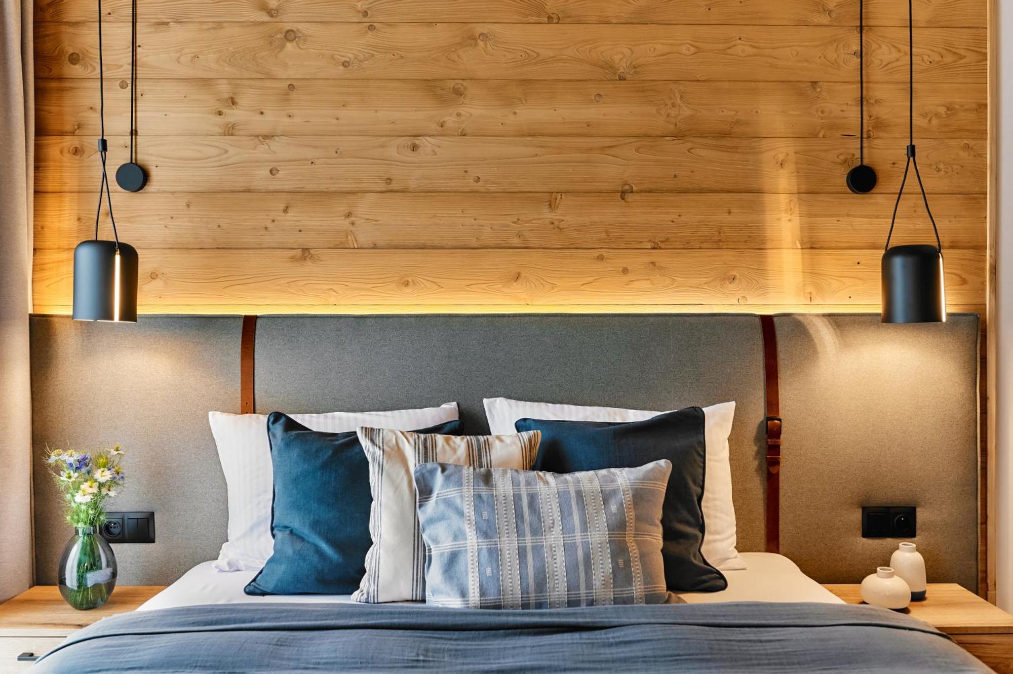Tatra Nest Apartamenty - Jacuzzi, Sauna! Бялы-Дунаец Экстерьер фото