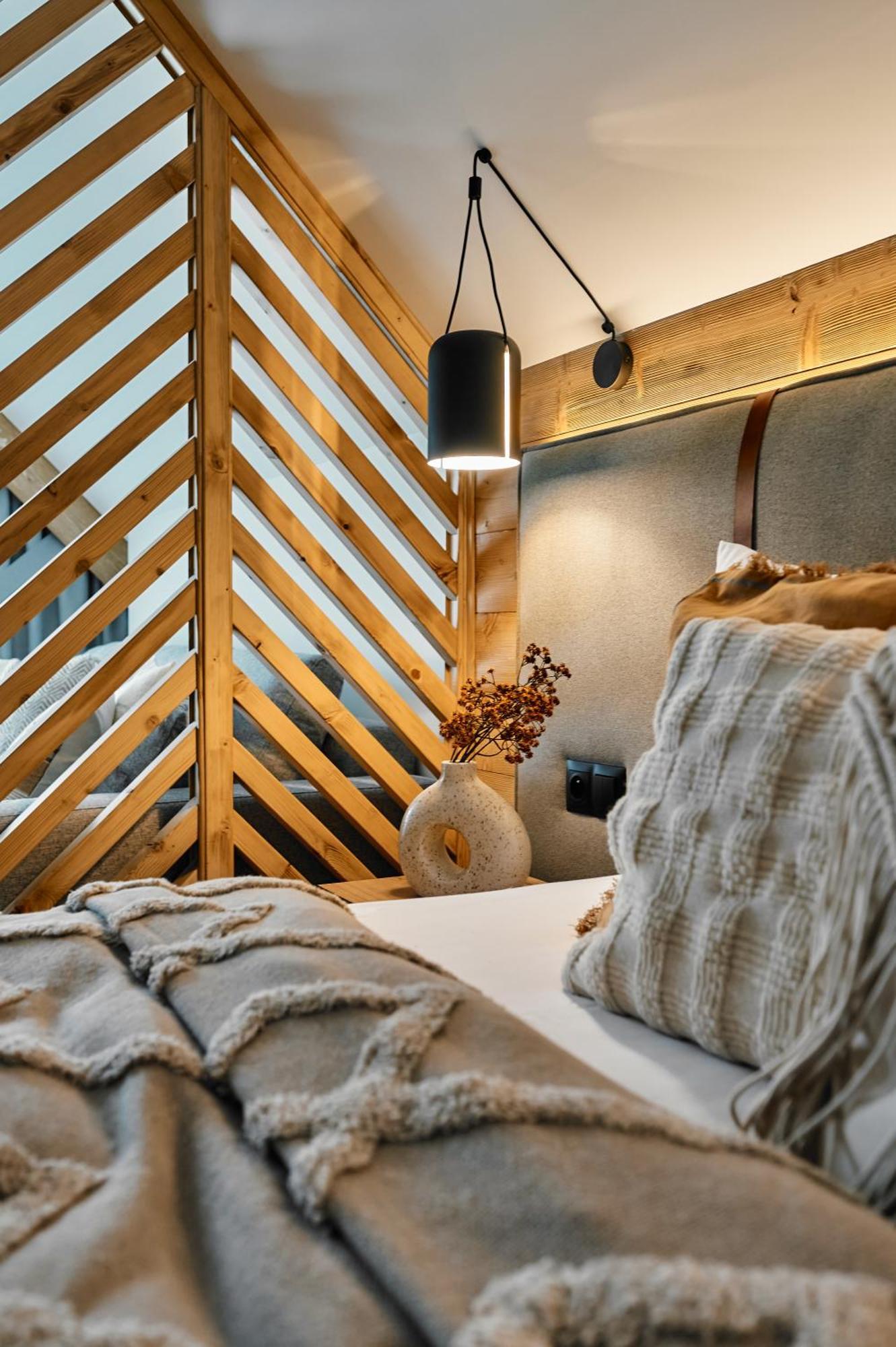 Tatra Nest Apartamenty - Jacuzzi, Sauna! Бялы-Дунаец Экстерьер фото