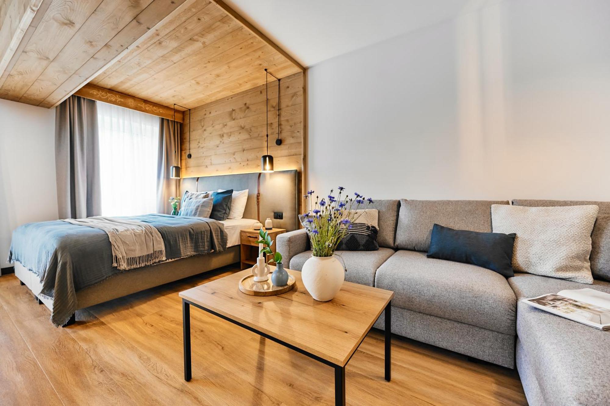 Tatra Nest Apartamenty - Jacuzzi, Sauna! Бялы-Дунаец Экстерьер фото