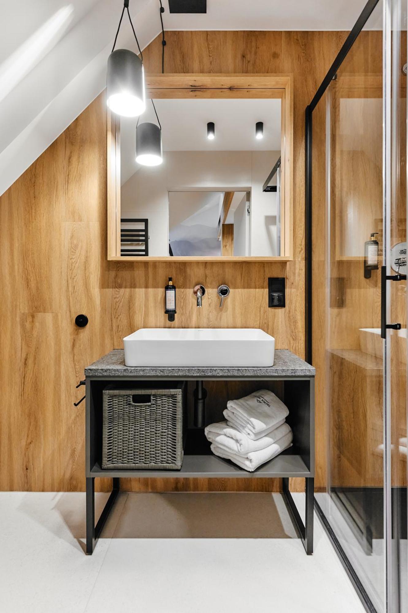 Tatra Nest Apartamenty - Jacuzzi, Sauna! Бялы-Дунаец Экстерьер фото